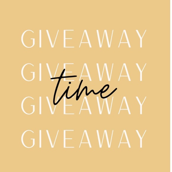 🎉GIVEAWAY LISTING FOR LIVE SHOWS!🎉 - Picture 2 of 2